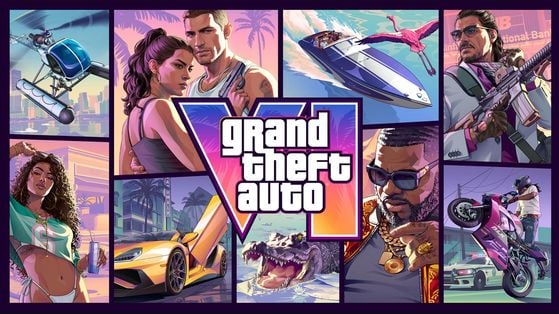 GTA 6 : On a la date du début des précommandes, c'est officiel !