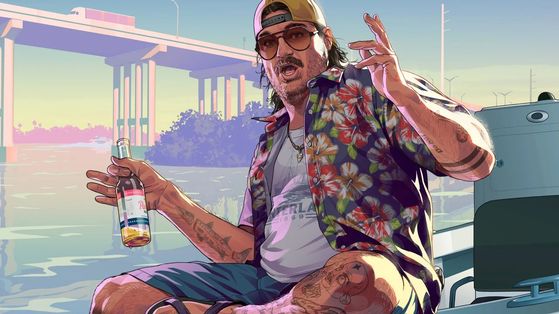 Grand Theft Auto VI