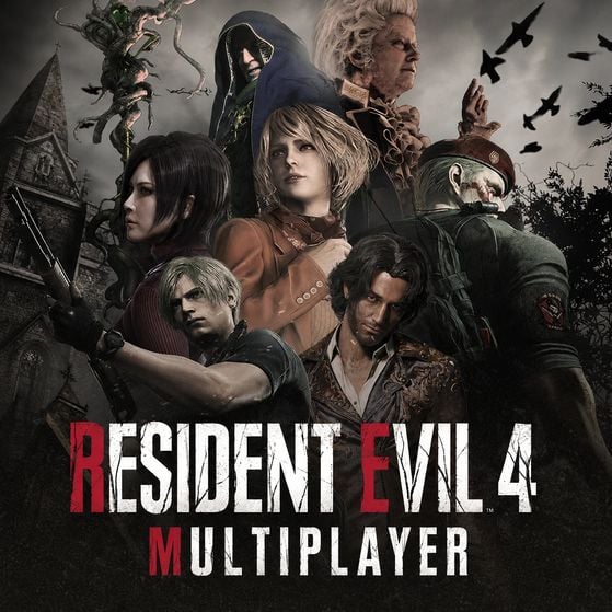 Resident Evil 4