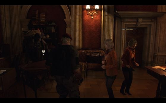 Resident Evil 4