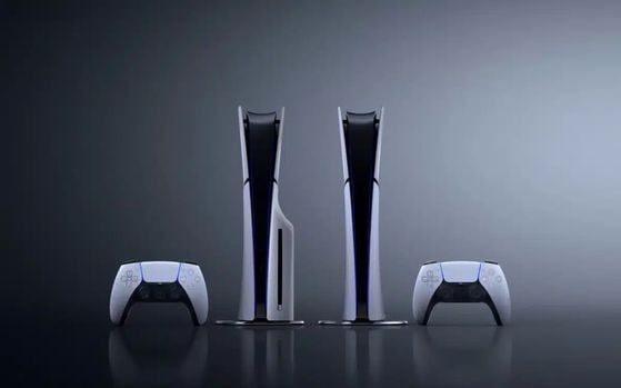 PS5 / PS5 Digitale - Millenium