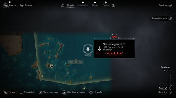 Assassin's Creed Black Flag Resynced