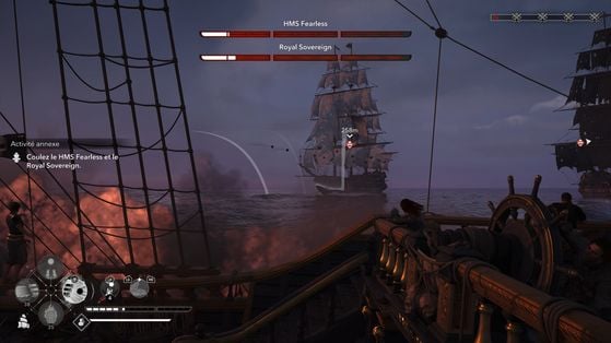 Assassin's Creed Black Flag Resynced