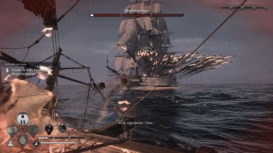 Assassin's Creed Black Flag Resynced