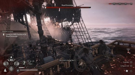 Assassin's Creed Black Flag Resynced