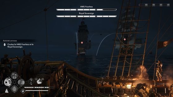 Assassin's Creed Black Flag Resynced