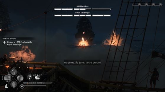 Assassin's Creed Black Flag Resynced