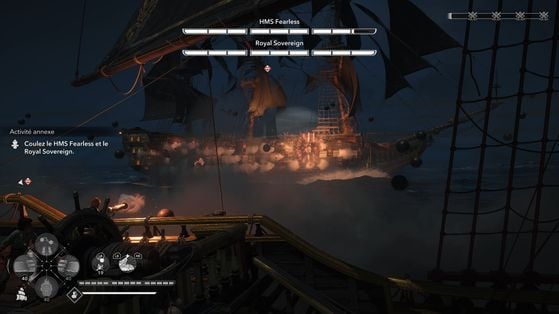 Assassin's Creed Black Flag Resynced
