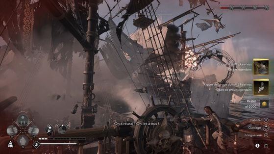 Assassin's Creed Black Flag Resynced
