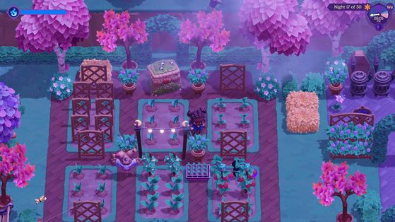 Disponible sur Steam et Nintendo Switch, ce jeu cozy avec des vampires pourrait bien vous occuper tout l'été !