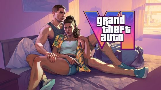 GTA 6 : Rockstar a de bonnes raisons de choisir Netflix pour le prochain trailer