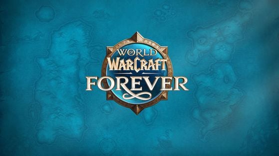 WoW Forever : Les 15 changements majeurs de cette nouvelle version du MMO culte !