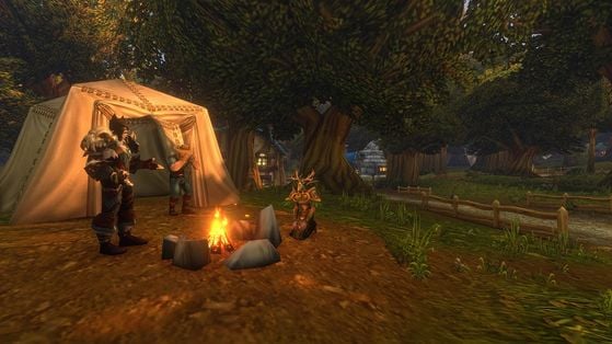 World of Warcraft