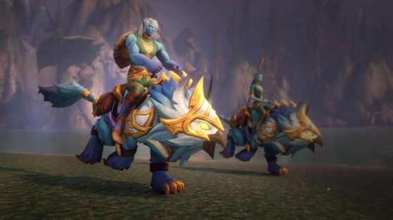 World of Warcraft