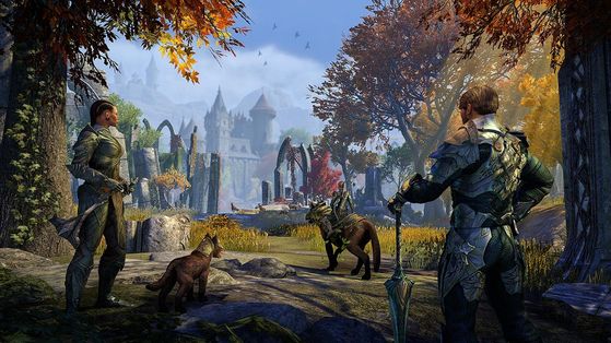 The Elder Scrolls VI