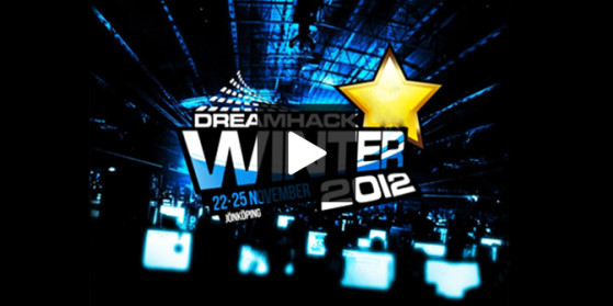 DreamHack 2012 : photos et vidéos