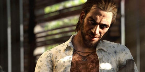 Far Cry 3 : crafting et recettes