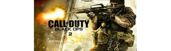 Video : Black Ops 2 et la compétition