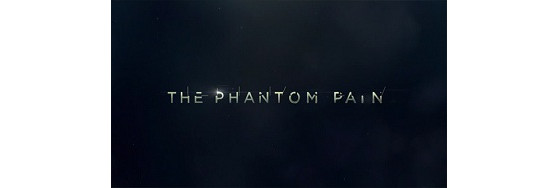 Phantom Pain, secret bien gardé