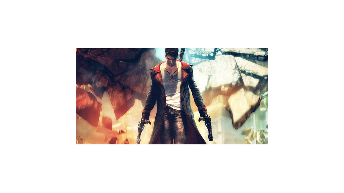 DmC : Devil May Cry 