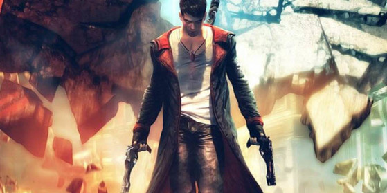 DmC : Devil May Cry - Les personnages