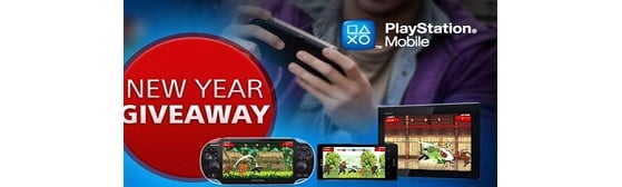 Sony distribue des jeux gratuits