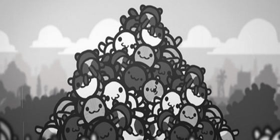 Mew-Genics, la musique et la Team Meat