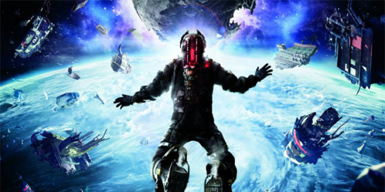 Dead Space 3 : le Test - 07/02/2013