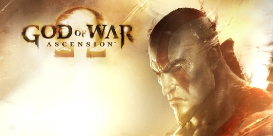 God of War : Ascension - 30 min de jeu