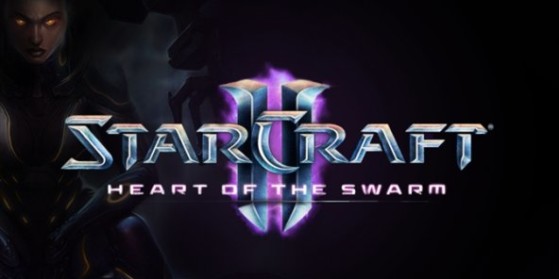 Mise à jour vers Heart of the Swarm