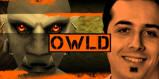 Owld nouvel expert MMO Millenium