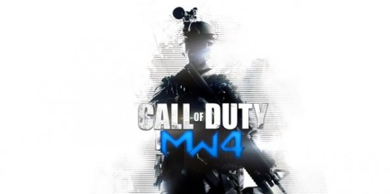 MW4 : Les accessoires Modern Warfare 4