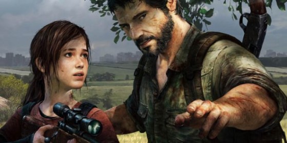 The Last of Us : Trailer