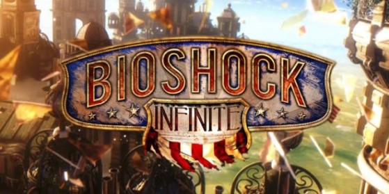 Bioshock Infinite by Jack