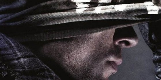 Modern Warfare 4 sera Ghosts - 24/04/2013