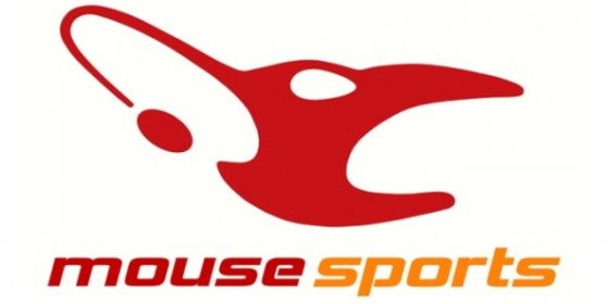 Mousesports, nouvelle line-up