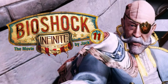 Bioshock Infinite by Jack - Épisode 11