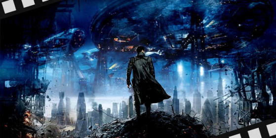 Sortie de Star Trek into darkness