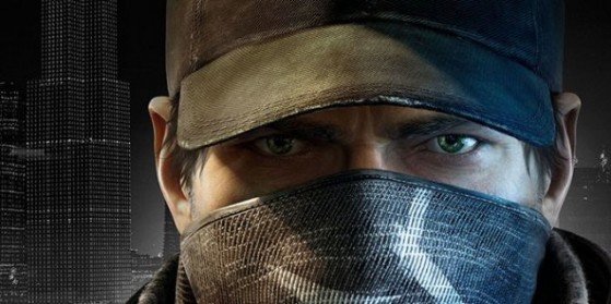 Watch Dogs : Une application iOS