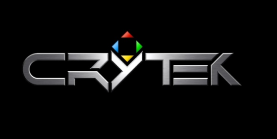 Crytek sur six nouveaux projets
