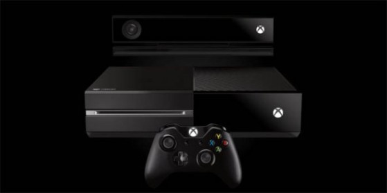 XboxOne : Installation en cours de jeu