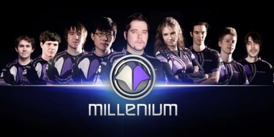 ATC : Les chances de Millenium