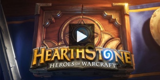 Bêta Hearthstone : Premiers duels #1