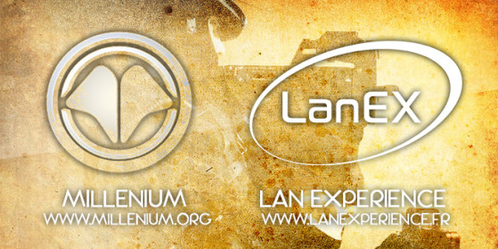 LanEx #17 CSGO