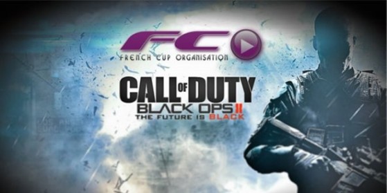 FCO #2 Black Ops 2 2013