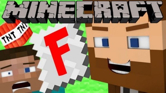Vidéo du jour : Un prof sur Minecraft