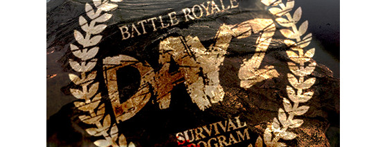 DayZ Battle Royale