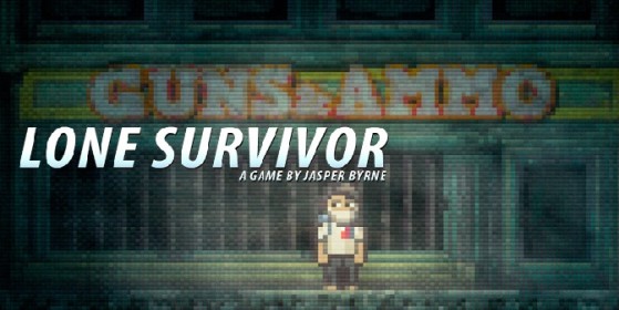 Lone Survivor sur PS3 et Vita