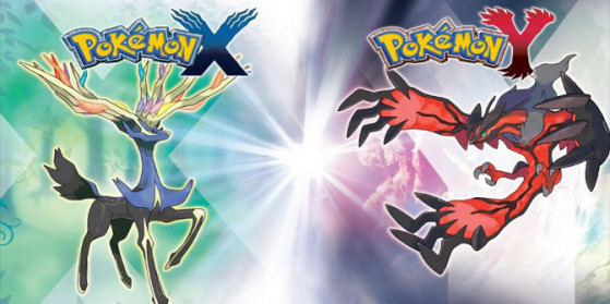 Pokémon X & Y : 3DS XL & Pokémon Bank