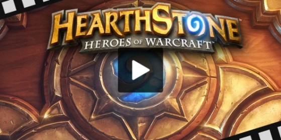 Hearthstone : Impressions des [M] LoL